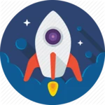 Logo of AstroMojo android Application 